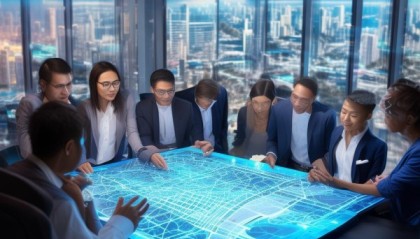 珠海信息化免费咨询，助力企业数字化转型的助力
