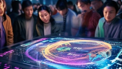 智慧与未来，解码博众信息咨询服务中的智慧与未来