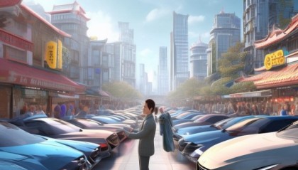 科沁，开启人生新纪元，Your Perfect Car