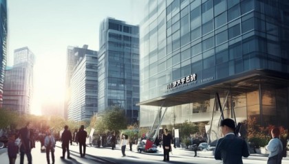 助力高质量发展，阜阳市房建信息咨询服务服务