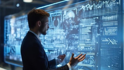 咨询行业信息化规划师，赋能企业未来，开启数字化新纪元