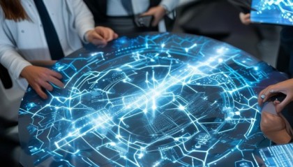 通信行业的信息化咨询，推动业务变革的有力工具