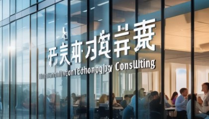 珠海世源信息技术咨询，专业高效解决方案，助力企业数字化发展