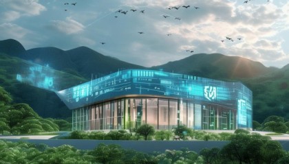 青山信息咨询服务，助力智慧城市建设的未来，科技驱动的创新与未来趋势