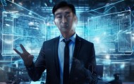 信息化咨询专家，助力数字化转型的传奇人物