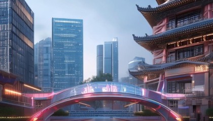 岳池信息咨询服务，助力企业数字化转型的桥梁