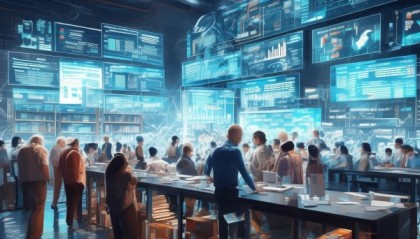 临县信息咨询服务发展现状与未来展望