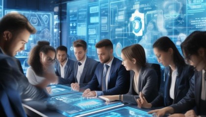 国企央企信息化咨询，助力企业数字化转型