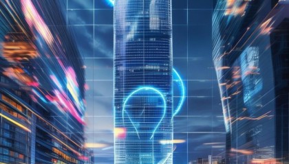 突破数字时代的上海王岳信息技术咨询