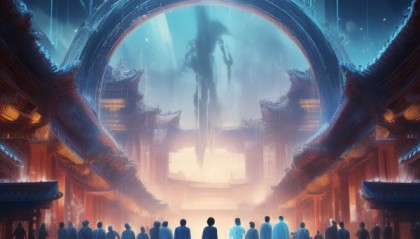 开启数据时代的新篇章，大方信息咨询服务