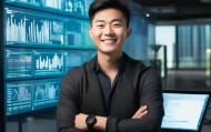 小张，信息咨询服务领域的创新者