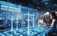 配电网信息化咨询招聘，助力未来 arter电网