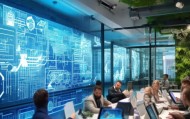 沐森信息技术咨询工作室，助力企业数字化转型