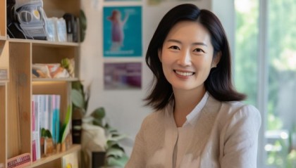 王倩健康咨询，助力您健康，成就人生！