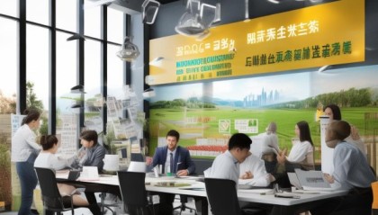 博耕信息咨询服务部助力乡村振兴的创新实践