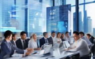 上海因睿信息技术咨询，助力企业数字化转型