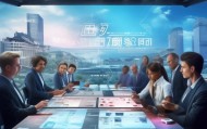 云寓信息咨询服务，助力数字转型的创新解决方案