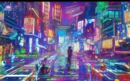 Annas Journey: A Frontier Exploration Through the Technology Sphere