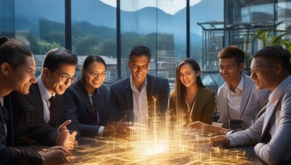 golden solutions in IT consulting for云南