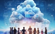 云念的云服务，助力企业数字化转型的强劲力量