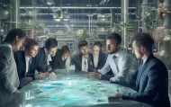 石化信息化咨询，助力现代化工 industry的可持续发展