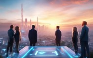 启程信息技术咨询怎么样？