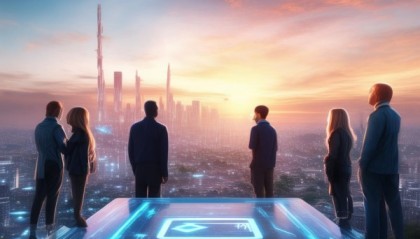 启程信息技术咨询怎么样？