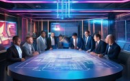 华云科技，数字转型的创新者