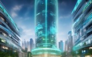 华宁，信息咨询服务的创新之都