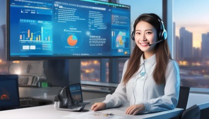 助力企业数字化转型的石家庄信息技术咨询电话，得力助手。