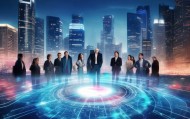 上海普米斯信息技术咨询，全球领先的数字化转型伙伴