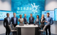 康网信息咨询服务部，助力企业数字化转型的信赖伙伴