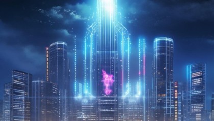 文明之光，金华颖佳信息技术咨询的使命与价值