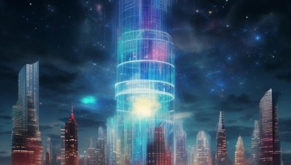 北辰，数据驱动的新纪元