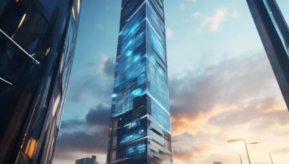 方圆建筑，技术卓越，未来无限辉煌