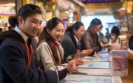 旅游信息咨询服务，助力 destination’s success