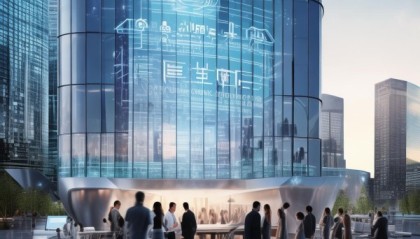 盛文信息技术咨询有限公司，创新与发展的新时代，致力于推动技术进步与商业成功。