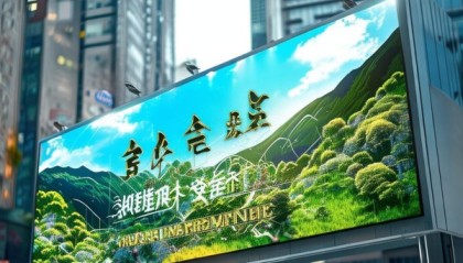 东平信息咨询服务，赋能区域经济的绿色引擎