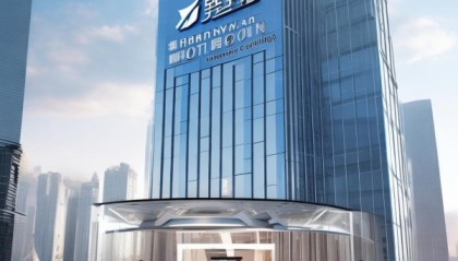 河南智博园信息技术咨询有限公司，科技创新的领导者