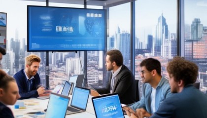 湖州信息咨询服务助力企业数字化转型