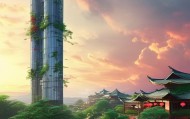 科技与人文的和谐共生