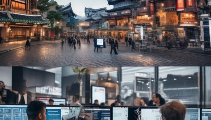 潮州，物流与信息化的完美融合—潮州信息化物流价格咨询