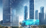 地产公司信息化咨询助力智慧城市建设与企业竞争力