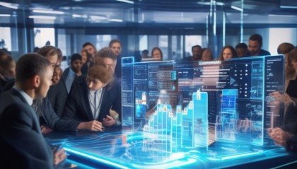 信息化咨询收费，帮助企业实现高效数字化转型