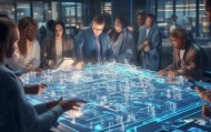 infoConsultancyForYourFuture，助力企业迈向数字化的基石