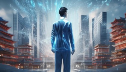 陈大恒信息技术咨询，重塑商业生态的未来力量