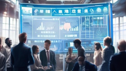 助力陕西企业信息化咨询服务助力产业升级与高质量发展