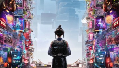 潮州 info咨询服务，科技与人文的完美结合，让科技与人文完美融合