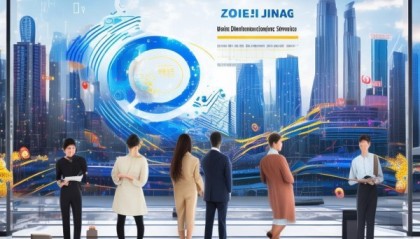 镇江数据信息咨询服务，助力城市数字化转型的助力