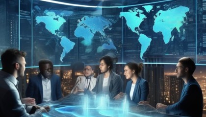 探房信息技术咨询，改变投资方式的数字革命